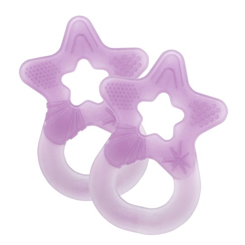 Set dentaruolo neonato - set, da