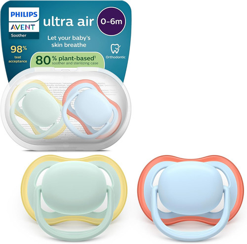 Philips avent ultra start - avent,