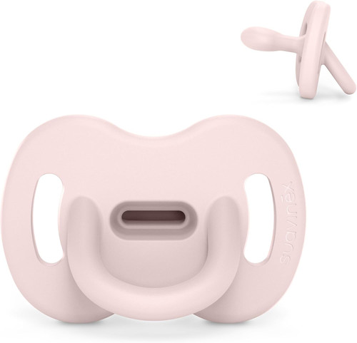 Ciuccio tutto silicone - tutto, per