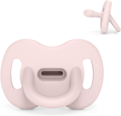 Ciuccio tutto silicone - tutto, in
