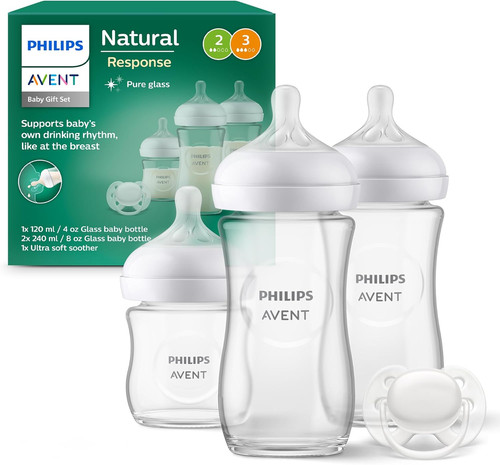 Avent set regalo - set, neonati