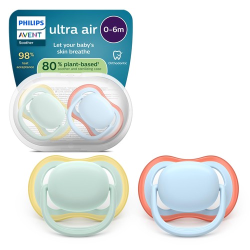 Philips avent ultra - philips,