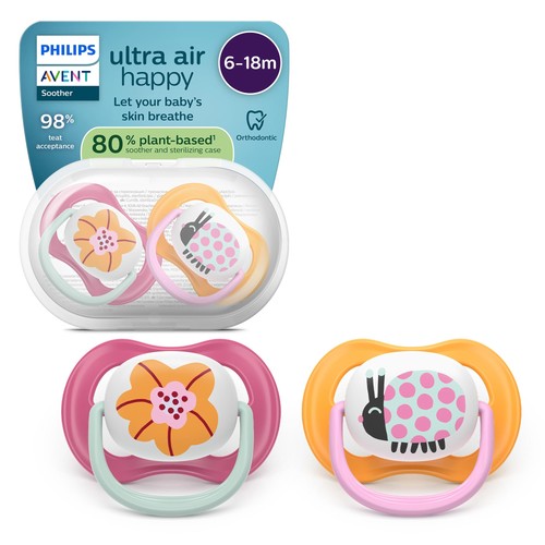 Philips avent ultra start - avent,