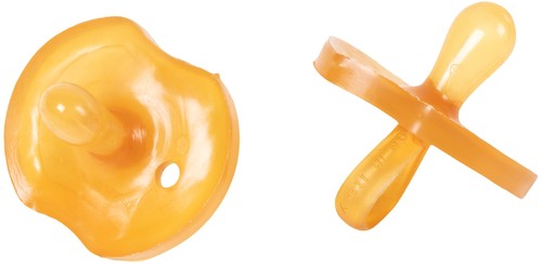Poupy ciuccio neonato - poupy,