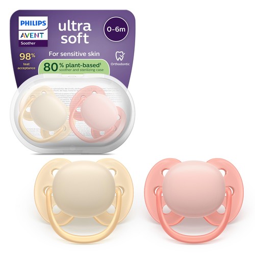 Philips avent ultra soft - philips,
