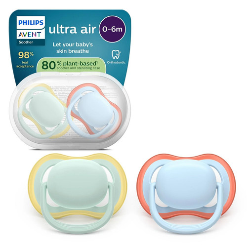 Philips avent ultra start - philips,