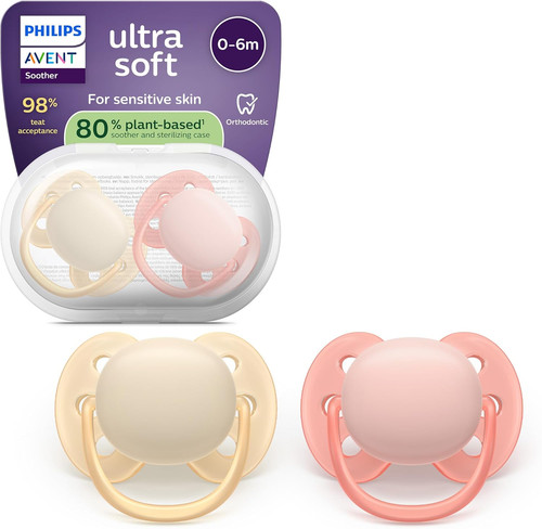 Philips avent ultra soft - avent,