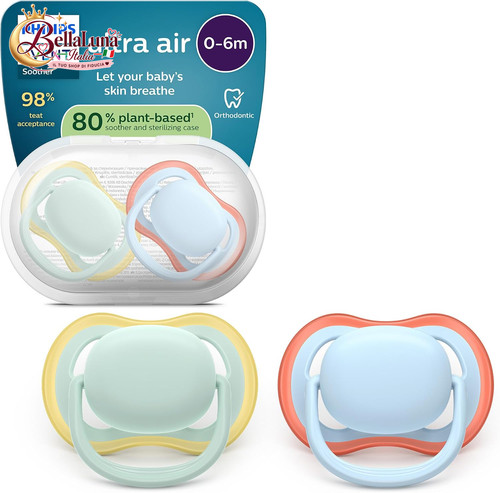 Philips avent ultra start - avent,