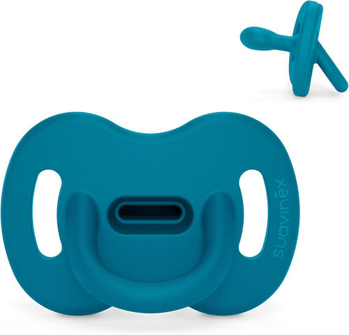 Ciuccio tutto silicone - ciuccio,
