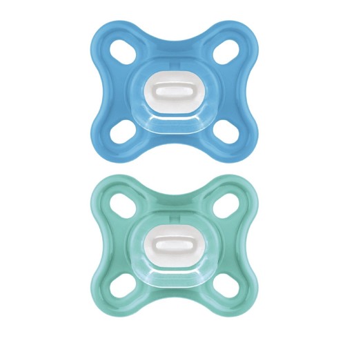 Mam comfort set 2 - -,