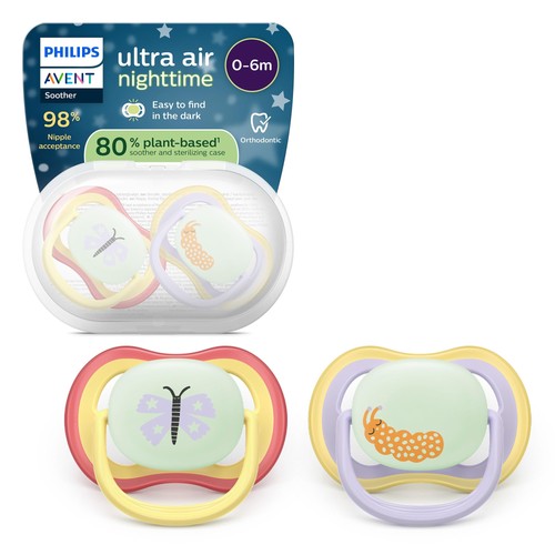 Philips avent ultra air - ultra,