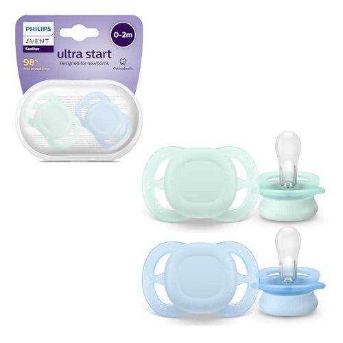 Philips avent ultra start - philips,