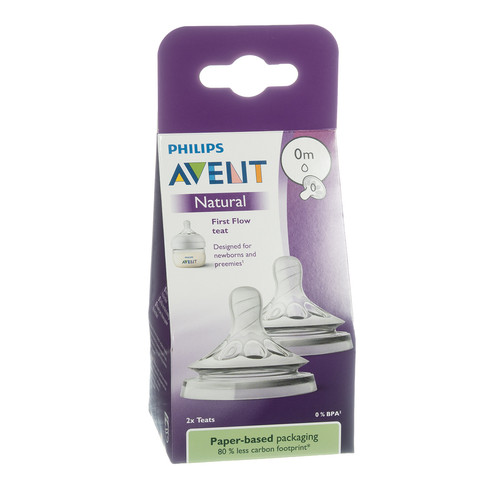 Avent biberon ciucci natural - avent,