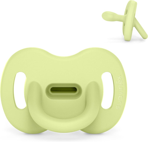 Ciuccio tutto silicone - ciuccio,