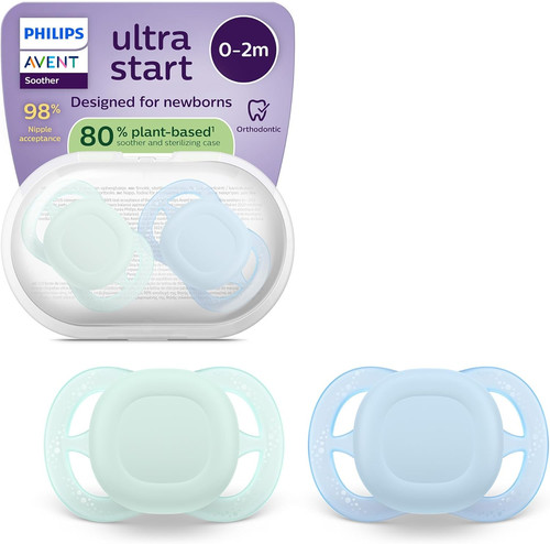 Philips avent ultra start - avent,