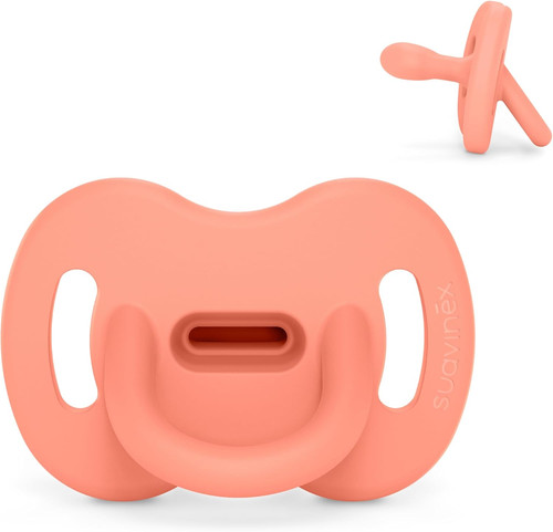Ciuccio tutto silicone - tutto, in