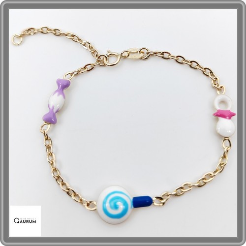 Bracciale bebè neonato