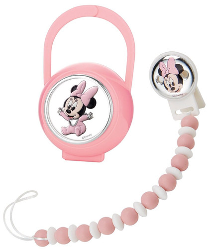Disney set box - disney, ciuccio