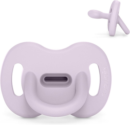 Ciuccio tutto in silicone - tutto,