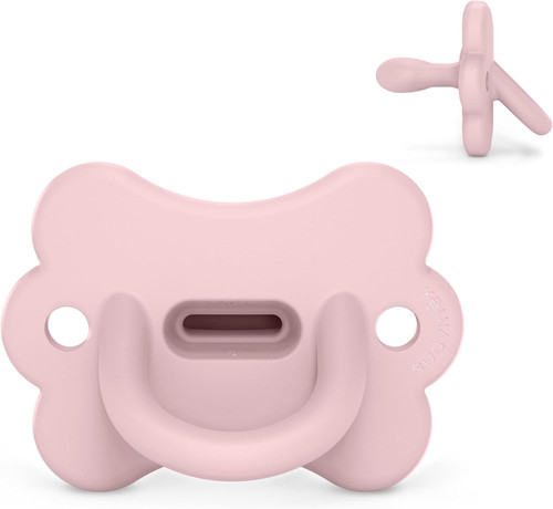 Ciuccio tutto silicone - ,,
