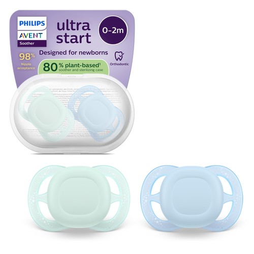 Philips avent ultra - ultra, start