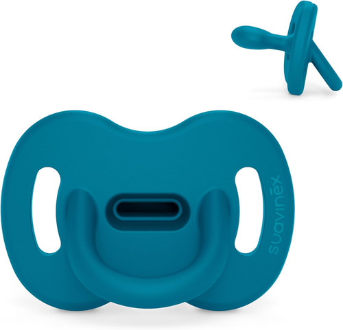 Ciuccio tutto silicone per - ciuccio,