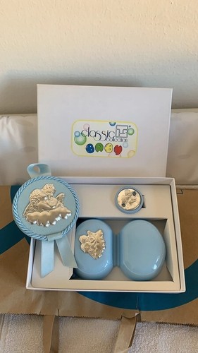 Set regalo neonato bambino