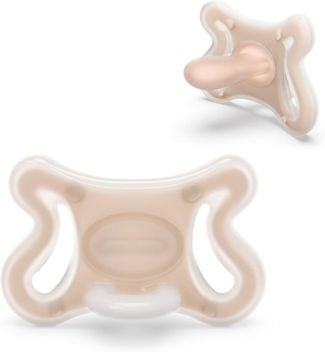 Ciuccio neonato zero - ,,