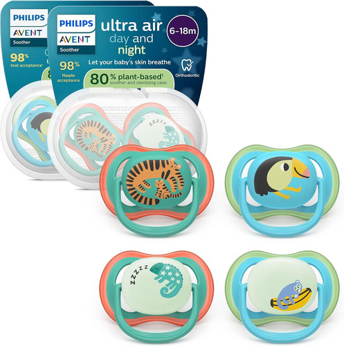 Philips avent ultra air day - philips, &