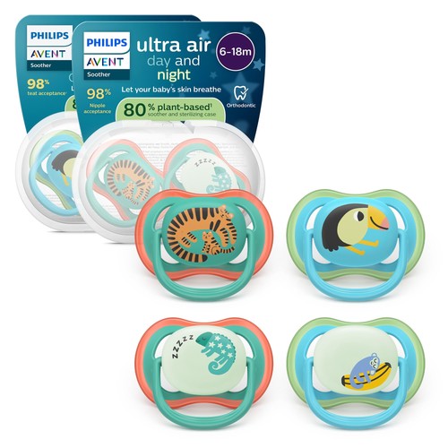Philips avent ultra air day - avent,