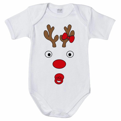 Body neonata baby renna - , e