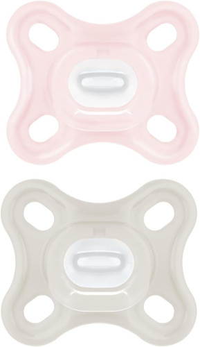 Comfort ciuccio in - -, silicone