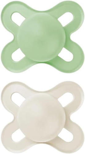 Ciuccio neonato 2 mesi - 0-2,