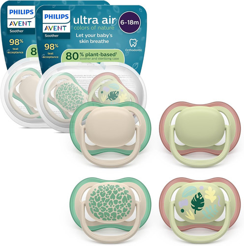Philips avent ultra start - avent,
